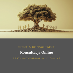 Konsultacja online